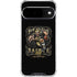 Liquid Blue NFL New Orleans Saints Running Back Google Pixel 10 Clear Case